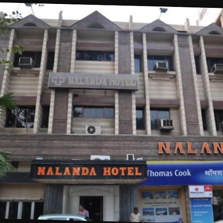 Nalanda Hotel 贾姆谢德布尔 外观 照片