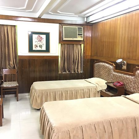 Nalanda Hotel 贾姆谢德布尔 外观 照片