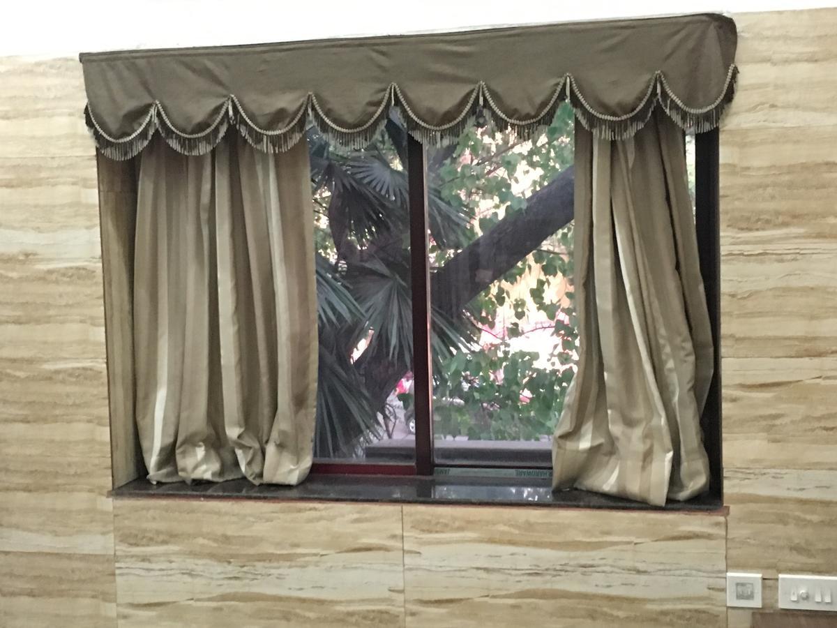 Nalanda Hotel 贾姆谢德布尔 外观 照片