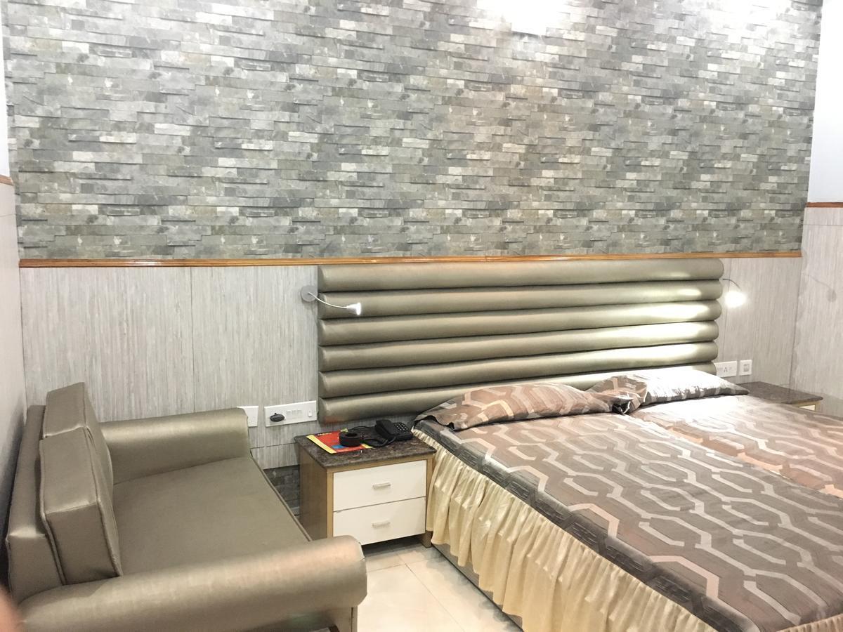 Nalanda Hotel 贾姆谢德布尔 外观 照片