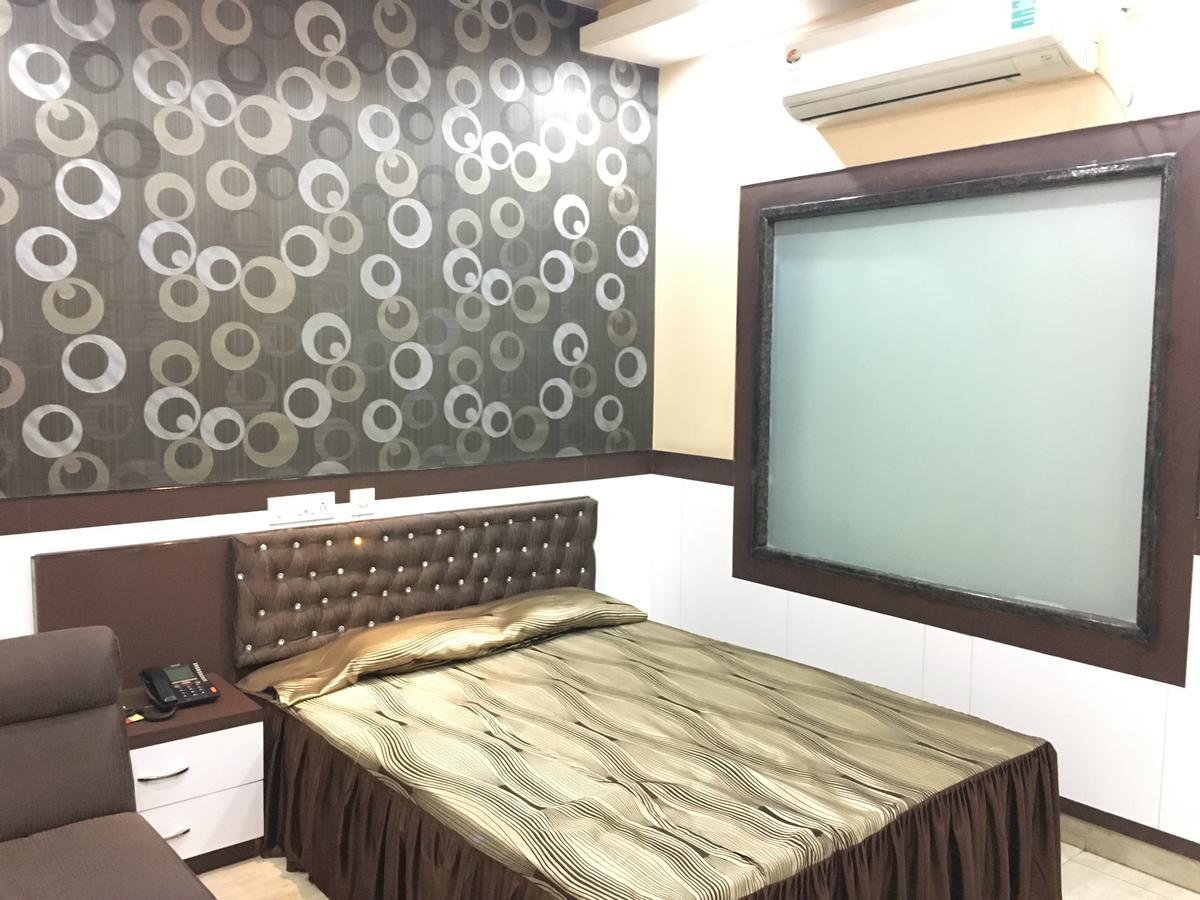 Nalanda Hotel 贾姆谢德布尔 外观 照片