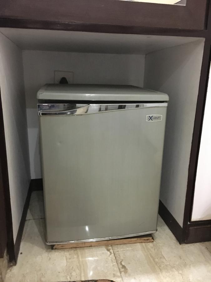 Nalanda Hotel 贾姆谢德布尔 外观 照片