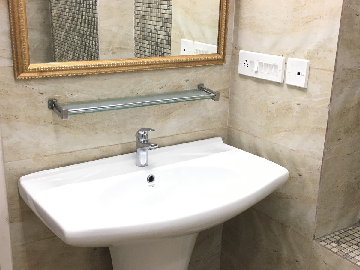 Nalanda Hotel 贾姆谢德布尔 外观 照片
