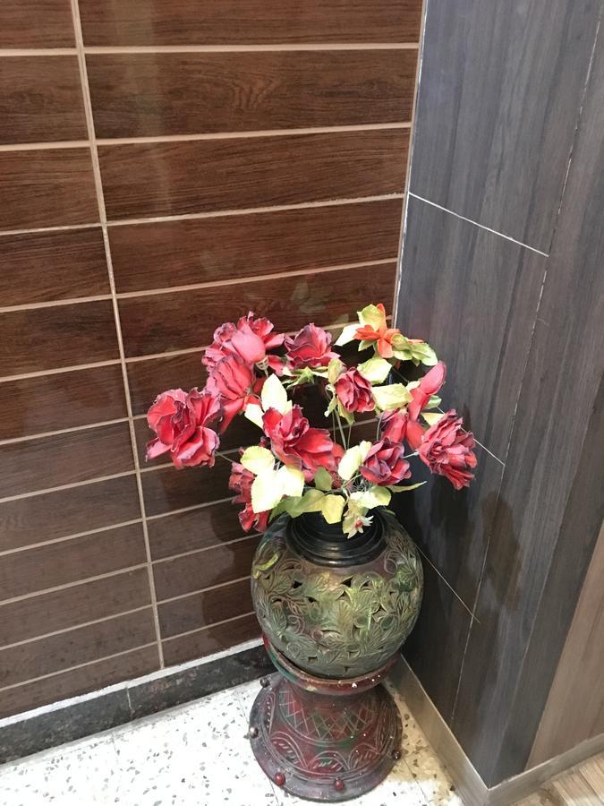 Nalanda Hotel 贾姆谢德布尔 外观 照片