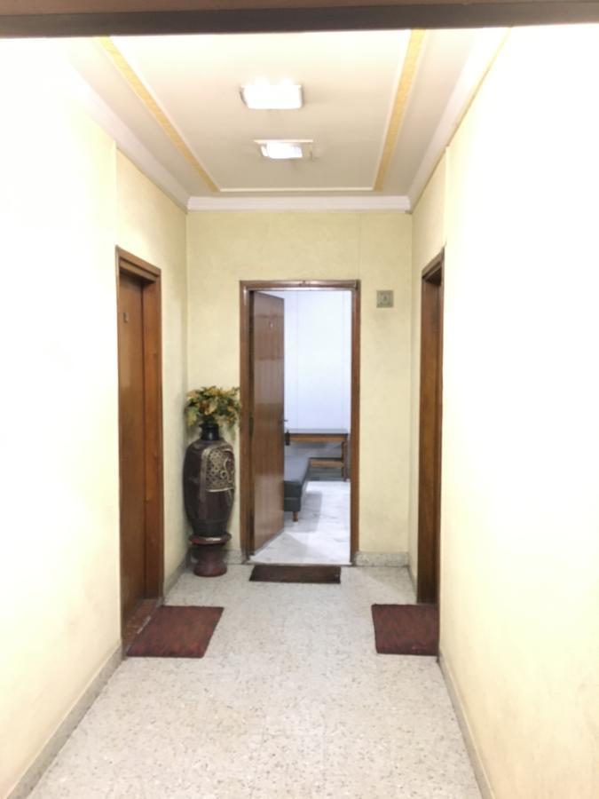 Nalanda Hotel 贾姆谢德布尔 外观 照片