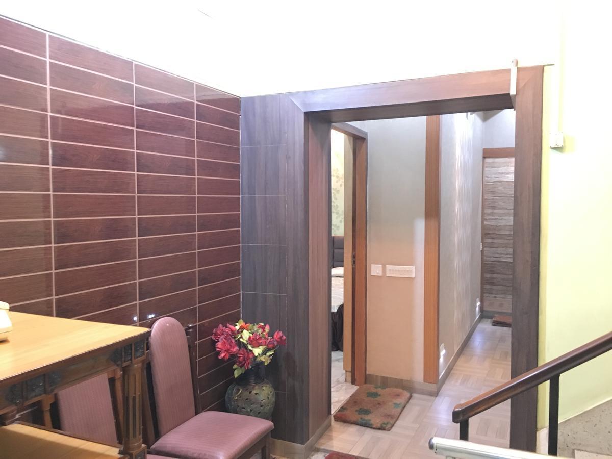 Nalanda Hotel 贾姆谢德布尔 外观 照片