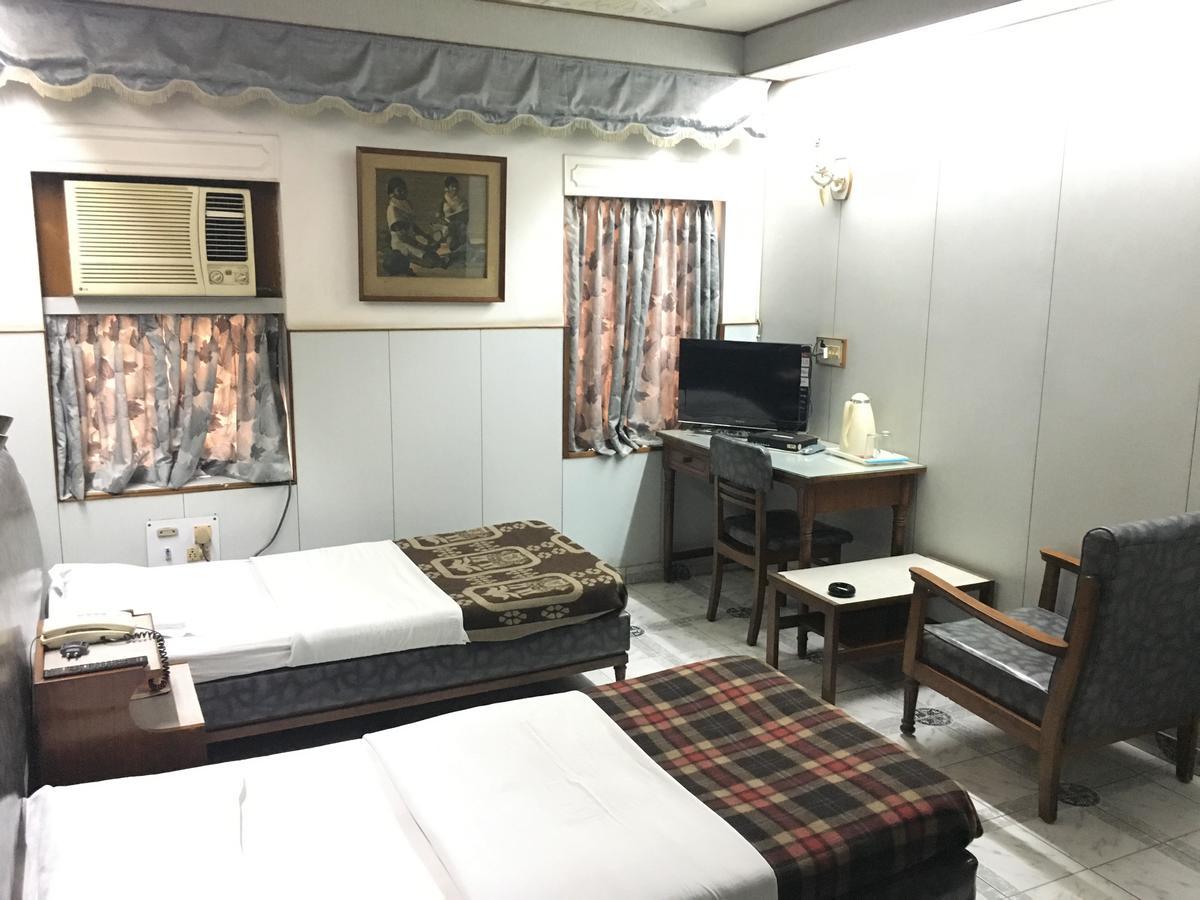 Nalanda Hotel 贾姆谢德布尔 外观 照片
