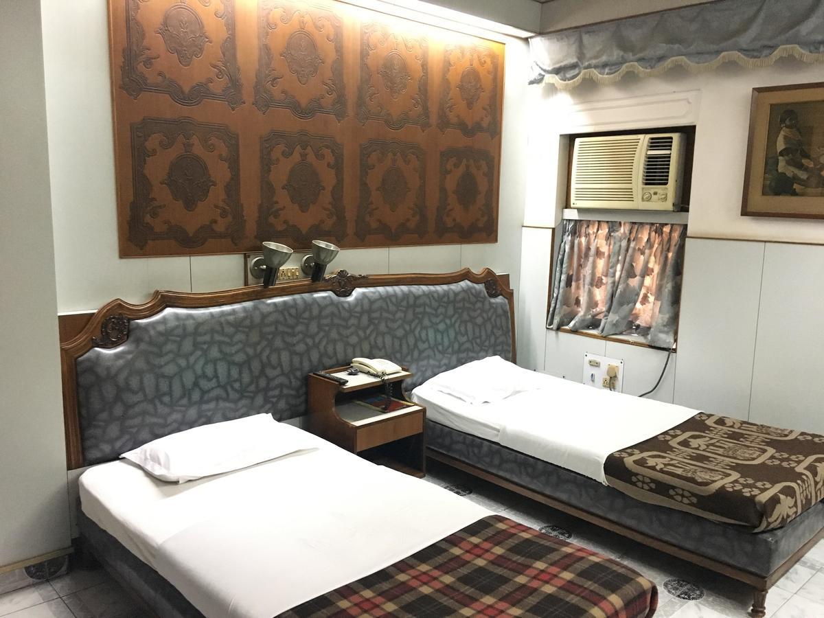 Nalanda Hotel 贾姆谢德布尔 外观 照片