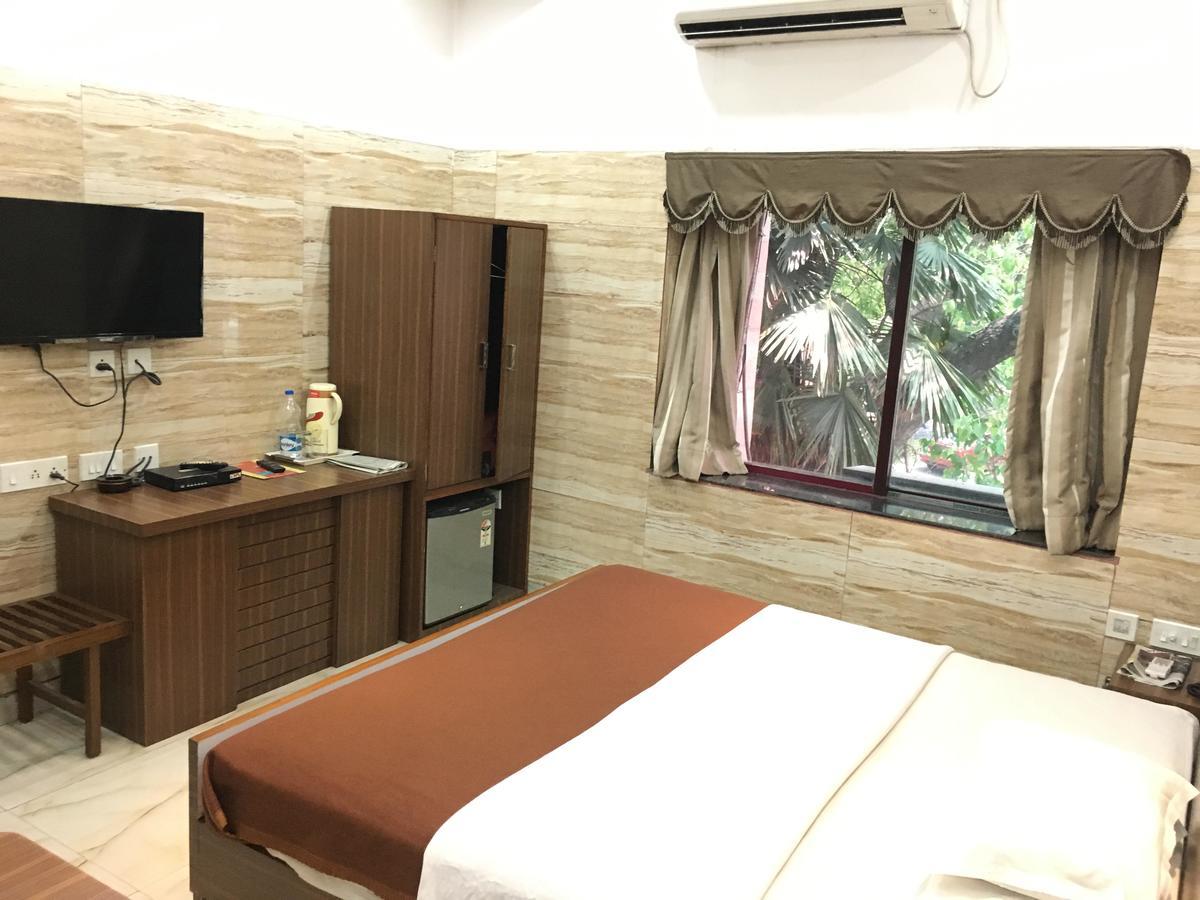 Nalanda Hotel 贾姆谢德布尔 外观 照片