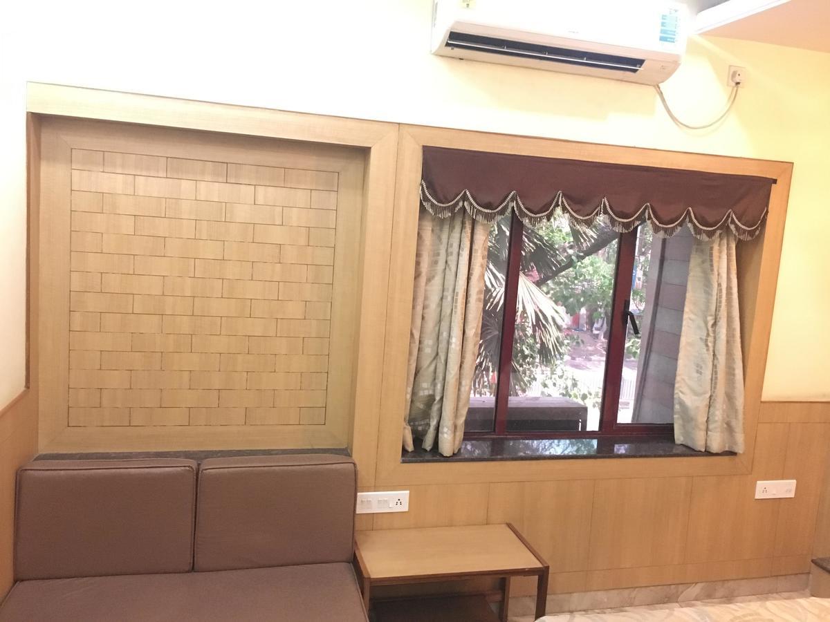 Nalanda Hotel 贾姆谢德布尔 外观 照片