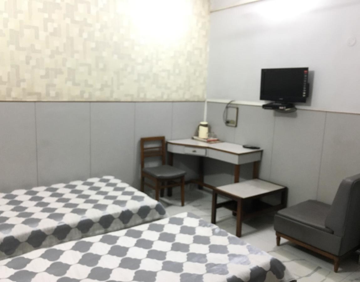 Nalanda Hotel 贾姆谢德布尔 外观 照片