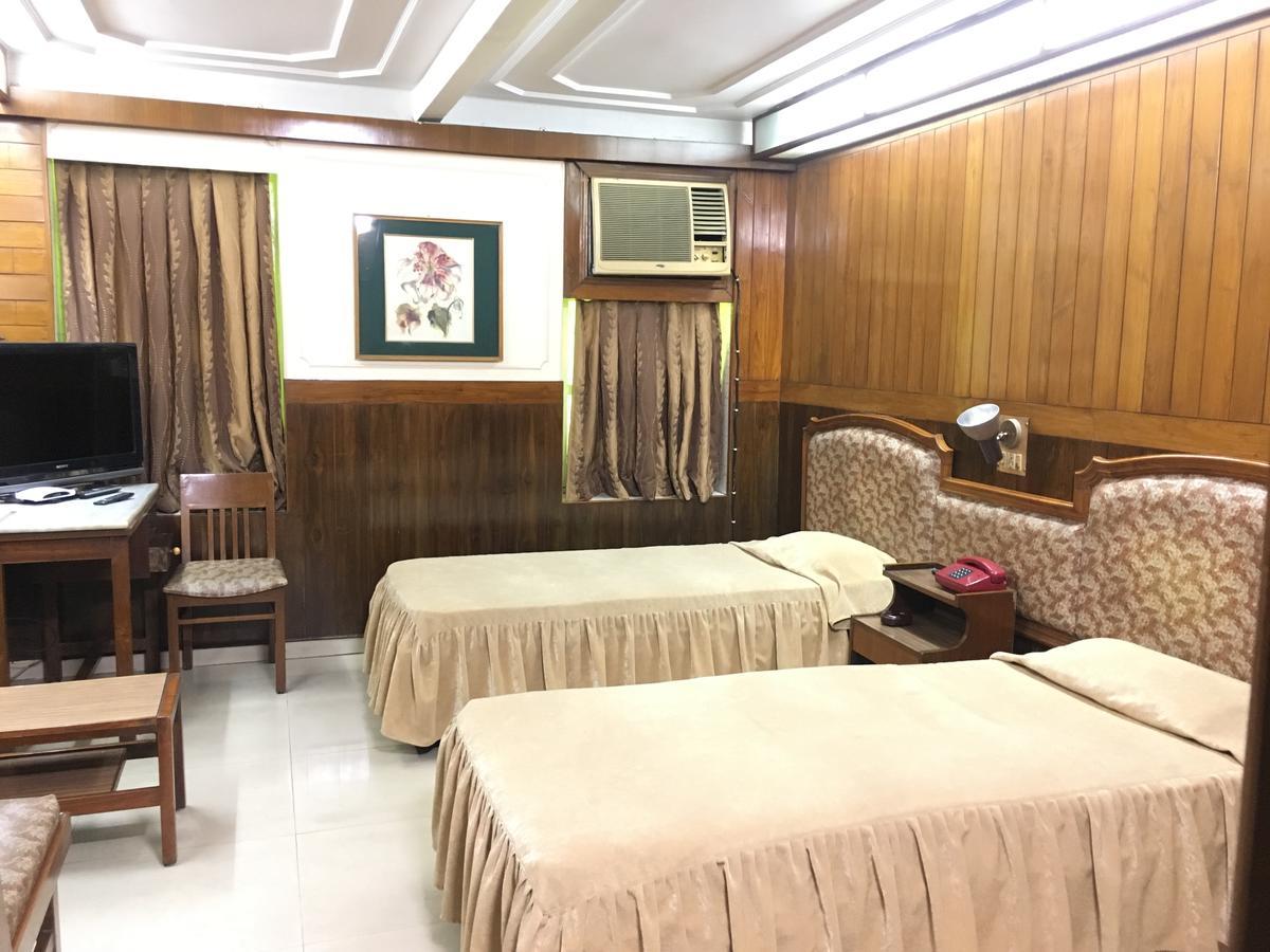 Nalanda Hotel 贾姆谢德布尔 外观 照片