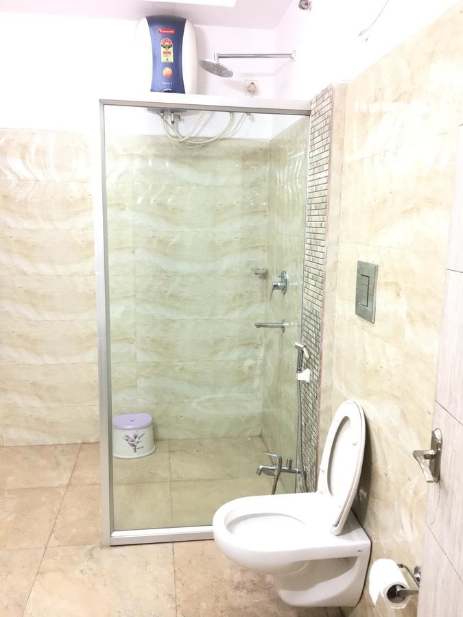 Nalanda Hotel 贾姆谢德布尔 客房 照片